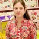 Photo of Latisha S.