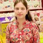 Latisha S. Vedic Maths trainer in Patiala