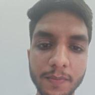 Shubham Walia Class 6 Tuition trainer in Jaisinghpur
