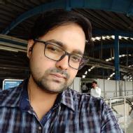 Dharmendra Kumar Singh Class 10 trainer in Delhi