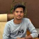 Photo of Deepak Kumar Naik