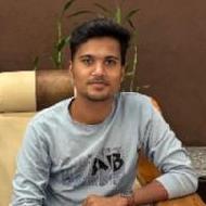 Deepak Kumar Naik Class 9 Tuition trainer in Balangir