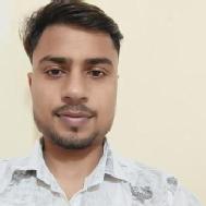 Nitish Sharma NEET-UG trainer in Rohtak