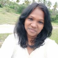 Vimala C. Class I-V Tuition trainer in Bangalore