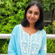 Samruddhi D. Class I-V Tuition trainer in Pune