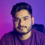 Vikas Yadav Class 10 trainer in Agra