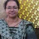 Photo of Jincy J.