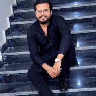 Devendra Kumar Guitar trainer in Delhi