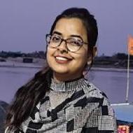 Ayushi Class I-V Tuition trainer in Delhi