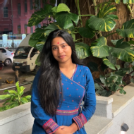 Yashiga Personal Trainer trainer in Bangalore