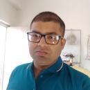 Photo of Deepak Mehta