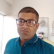Deepak Mehta Class 12 Tuition trainer in Kolkata