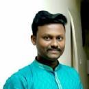 Photo of Jyoti Ranjan Sahoo