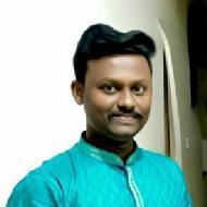 Jyoti Ranjan Sahoo Class 8 Tuition trainer in Bhubaneswar