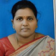 Shietal Priyadarshini Class 11 Tuition trainer in Dharwad