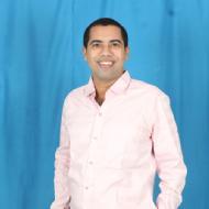 Bhavesh Sharma Class I-V Tuition trainer in Udhna