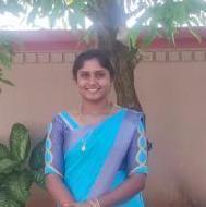 Swathi. V. Abacus trainer in Malumichampatti