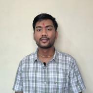 Abhishek Harsha Class 12 Tuition trainer in Pune