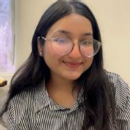 Manasvi Class I-V Tuition trainer in Meerut