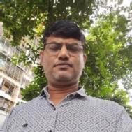 Ananta Tukaram Gatade Class 12 Tuition trainer in Navi Mumbai