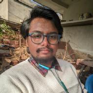 Soumik Bera Class 11 Tuition trainer in Kolkata