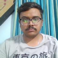Yatharth Rajput Class 10 trainer in Nagpur
