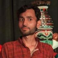 Ahsanul Haque Summer Camp trainer in Ghaziabad
