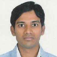 Dasari Srikanth Web Development trainer in Parkal