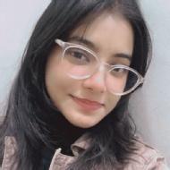 Soha M. Class 8 Tuition trainer in Ghaziabad