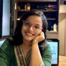 Photo of Vanshika S.