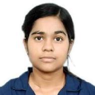Taniya S. Class 10 trainer in Bhopal