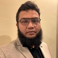 Shujat Husain DevOps trainer in Delhi