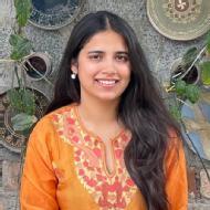 Anchal K. Class 10 trainer in Palampur