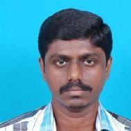 Arun S Class 12 Tuition trainer in Chennai