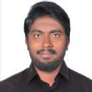 Photo of M Mariya Kumar