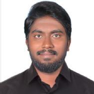 M Mariya Kumar Class 10 trainer in Phirangipuram