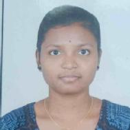 Repalle S. Class 12 Tuition trainer in Hyderabad