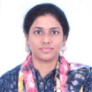 Rojarani T. Class 10 trainer in Bangalore