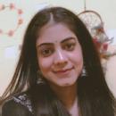 Photo of Vareesha K.