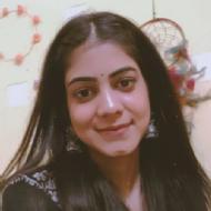 Vareesha K. Class I-V Tuition trainer in Delhi