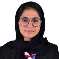 Fathima D. Class 12 Tuition trainer in Kozhikode