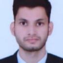 Photo of Mayank Mishra