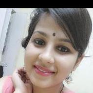 Tamanna M. Class 9 Tuition trainer in Jodhpur