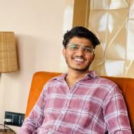 Dharmendra Swami Class 12 Tuition trainer in Ghaziabad