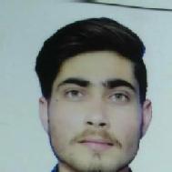 Rohit Yadav Class 9 Tuition trainer in Varanasi
