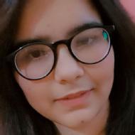 Teena M. Class I-V Tuition trainer in Jaipur