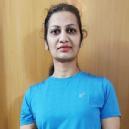 Photo of Sreedevi W.