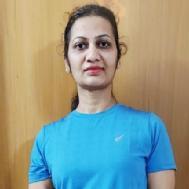 Sreedevi W. Pilates trainer in Bangalore