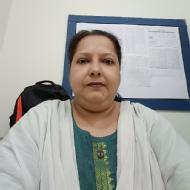 Sonali S. Class I-V Tuition trainer in Pune