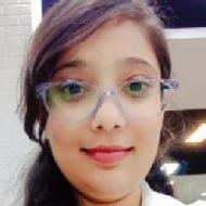 Sheetal Class I-V Tuition trainer in Faridabad